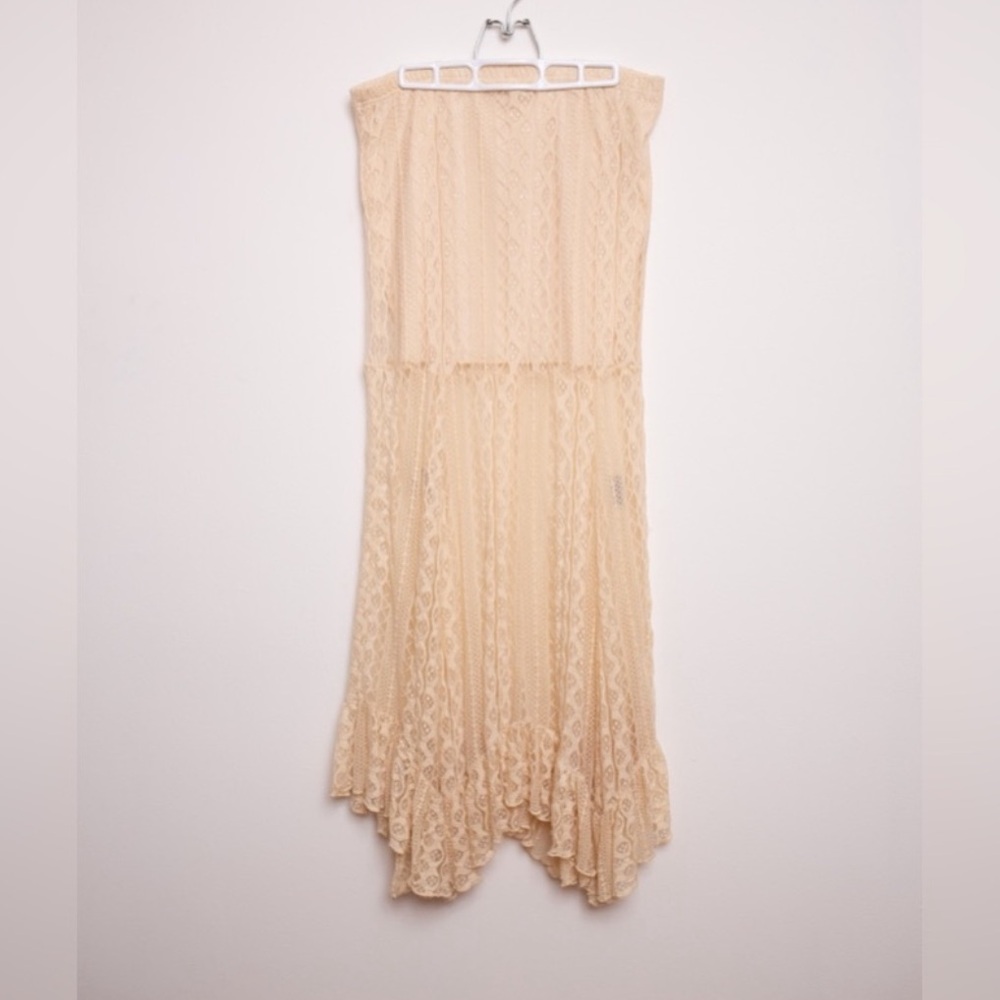 Pacsun Kirra Maxi Skirt